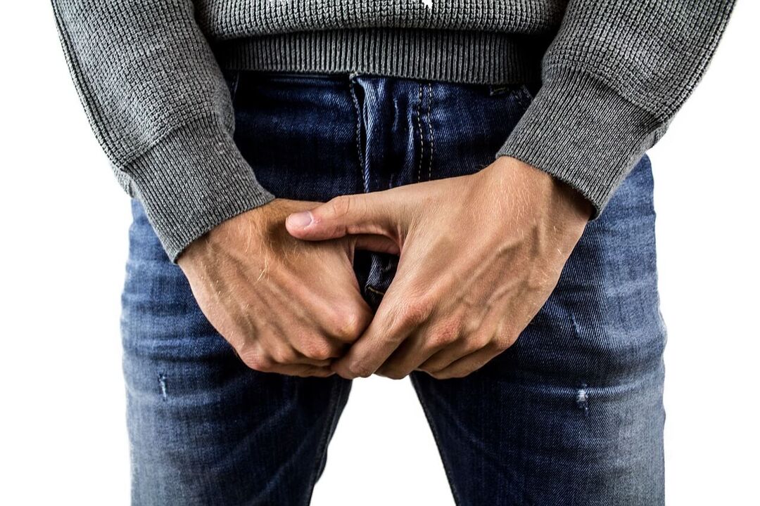 natural means of increasing male power